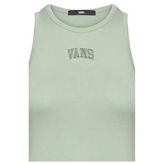 Vans Γυναικείο φόρεμα Varsity Tank Dress